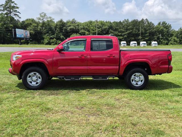 Used 2023 Toyota Tacoma SR AWD/4WD image 5