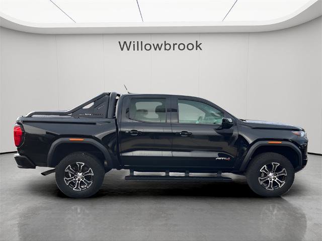 Used 2023 GMC Canyon AT4 w/ AT4 Premium Package image 7