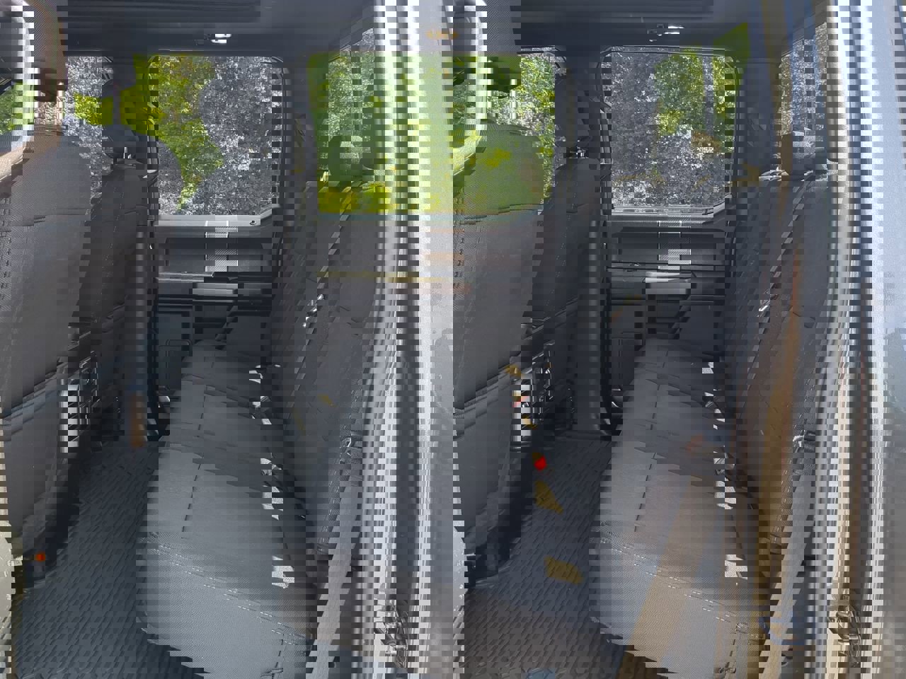 Certified 2019 Ford F150 XLT w/ Equipment Group 302A Luxury image 12