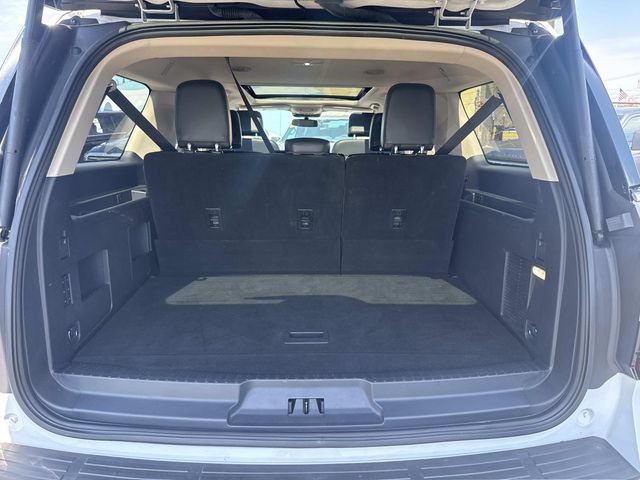 Certified 2022 Ford Expedition Max XLT AWD/4WD image 7