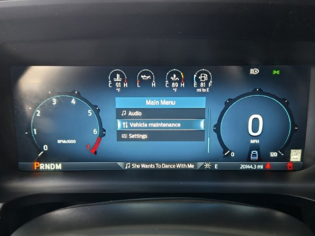 Certified 2024 Ford F150 XLT w/ Equipment Group 302A MID AWD/4WD image 18