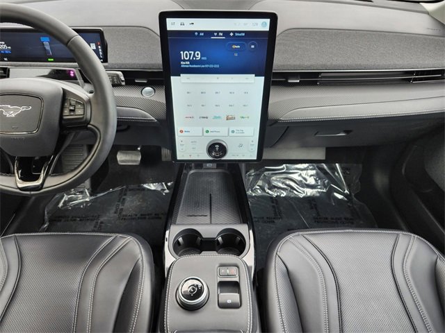 Certified 2022 Ford Mustang Mach-E Premium image 14