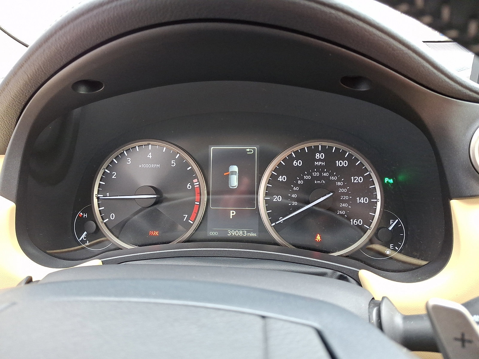 Used 2021 Lexus NX 300 AWD w/ Premium Package image 24