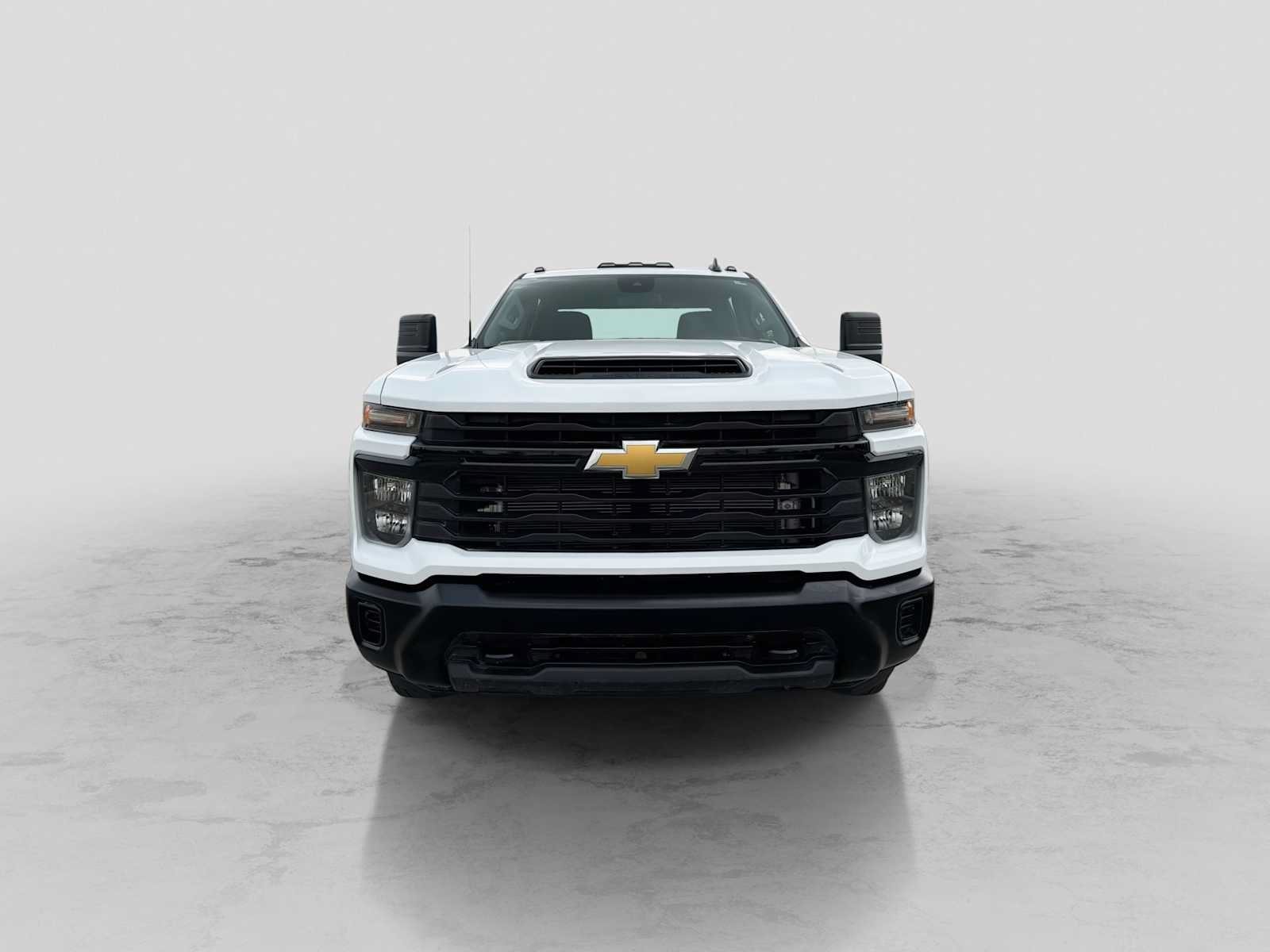 Used 2024 Chevrolet Silverado 3500 W/T AWD/4WD image 9