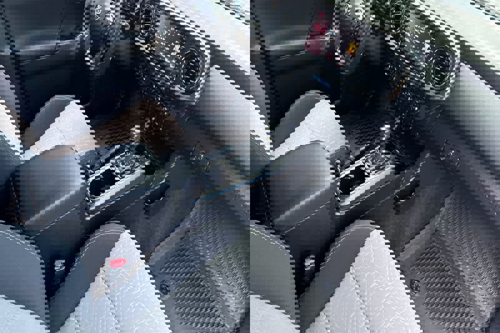 Used 2023 Toyota Tacoma TRD Off-Road AWD/4WD image 15