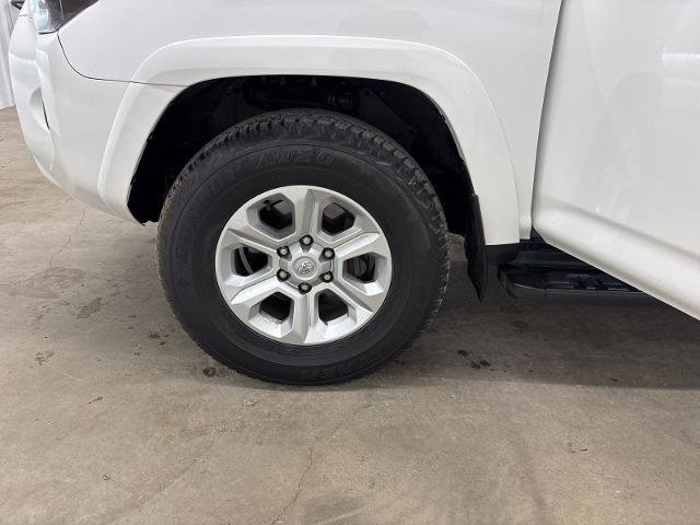 Used 2023 Toyota 4Runner SR5 Premium image 31