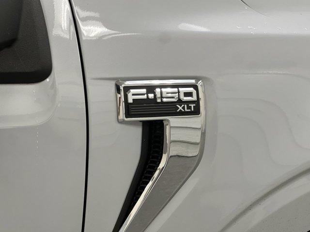 Certified 2022 Ford F150 XLT w/ Equipment Group 302A High AWD/4WD image 7
