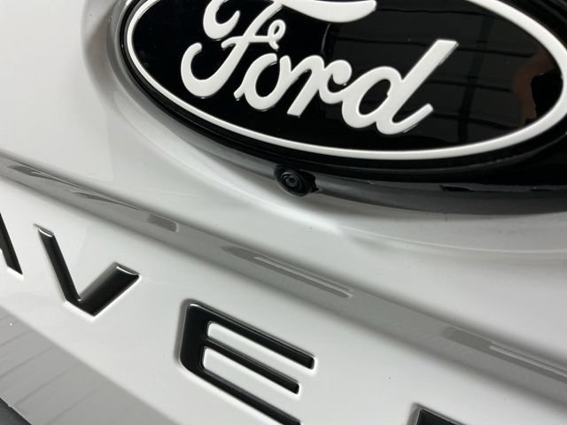 Certified 2025 Ford Maverick Lobo AWD/4WD image 10