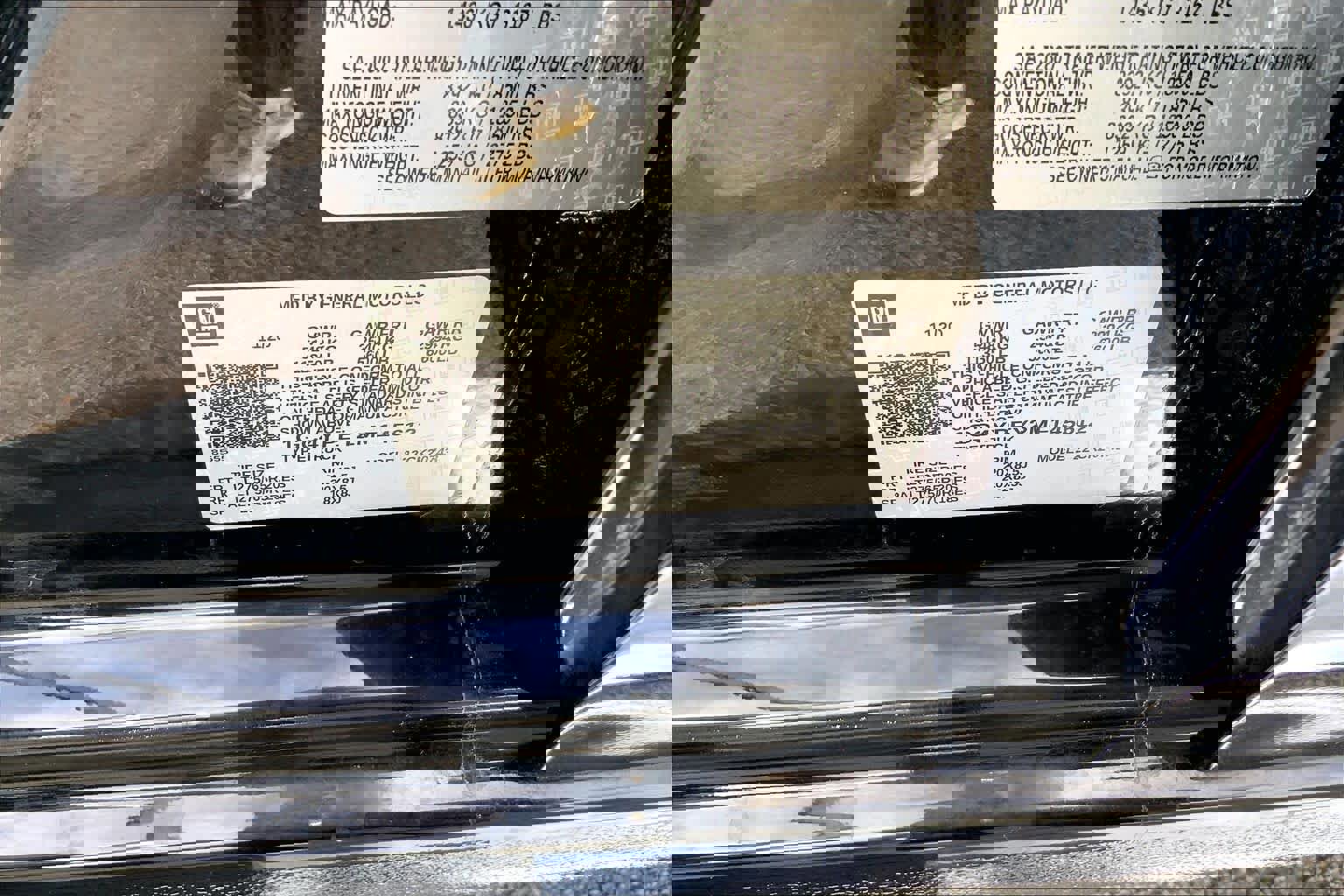 Used 2021 Chevrolet Silverado 2500 LTZ w/ LTZ Premium Texas Edition image 33