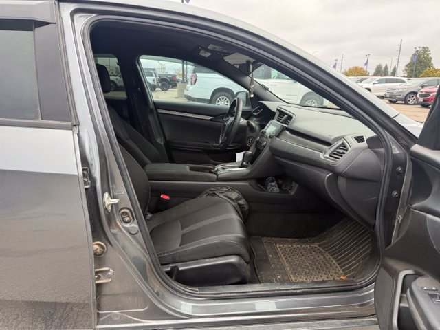 Used 2020 Honda Civic LX image 12