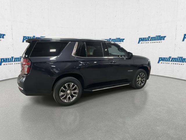 Used 2022 Chevrolet Tahoe LT AWD/4WD image 11