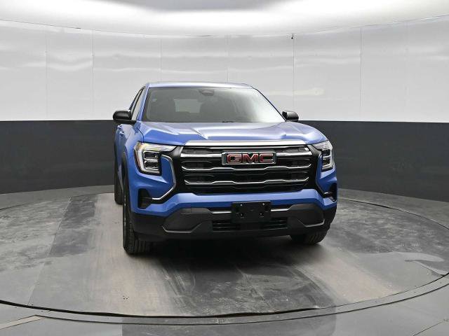 Used 2026 GMC Terrain Elevation AWD/4WD image 2