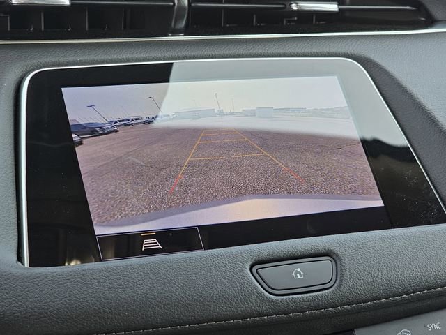 Used 2023 Cadillac XT4 Premium Luxury image 11