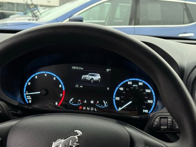 Certified 2024 Ford Bronco Sport Big Bend image 8