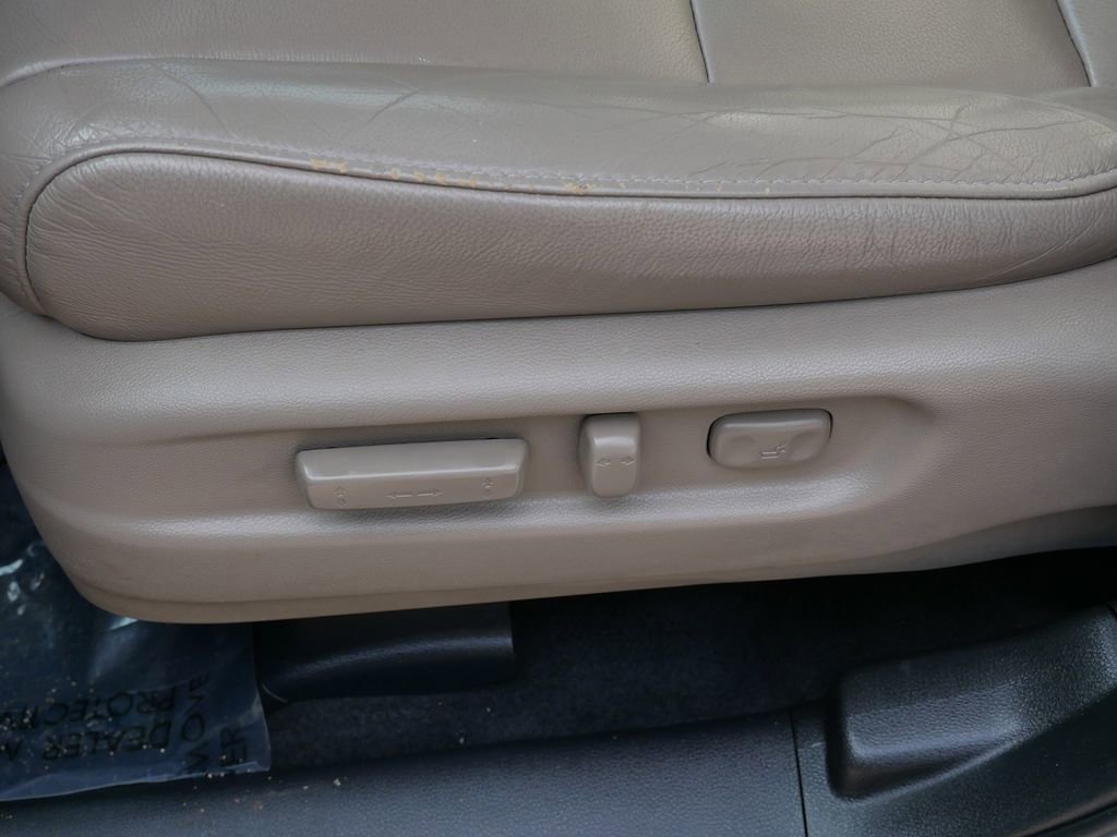 Used 2018 Honda Pilot EX-L image 16