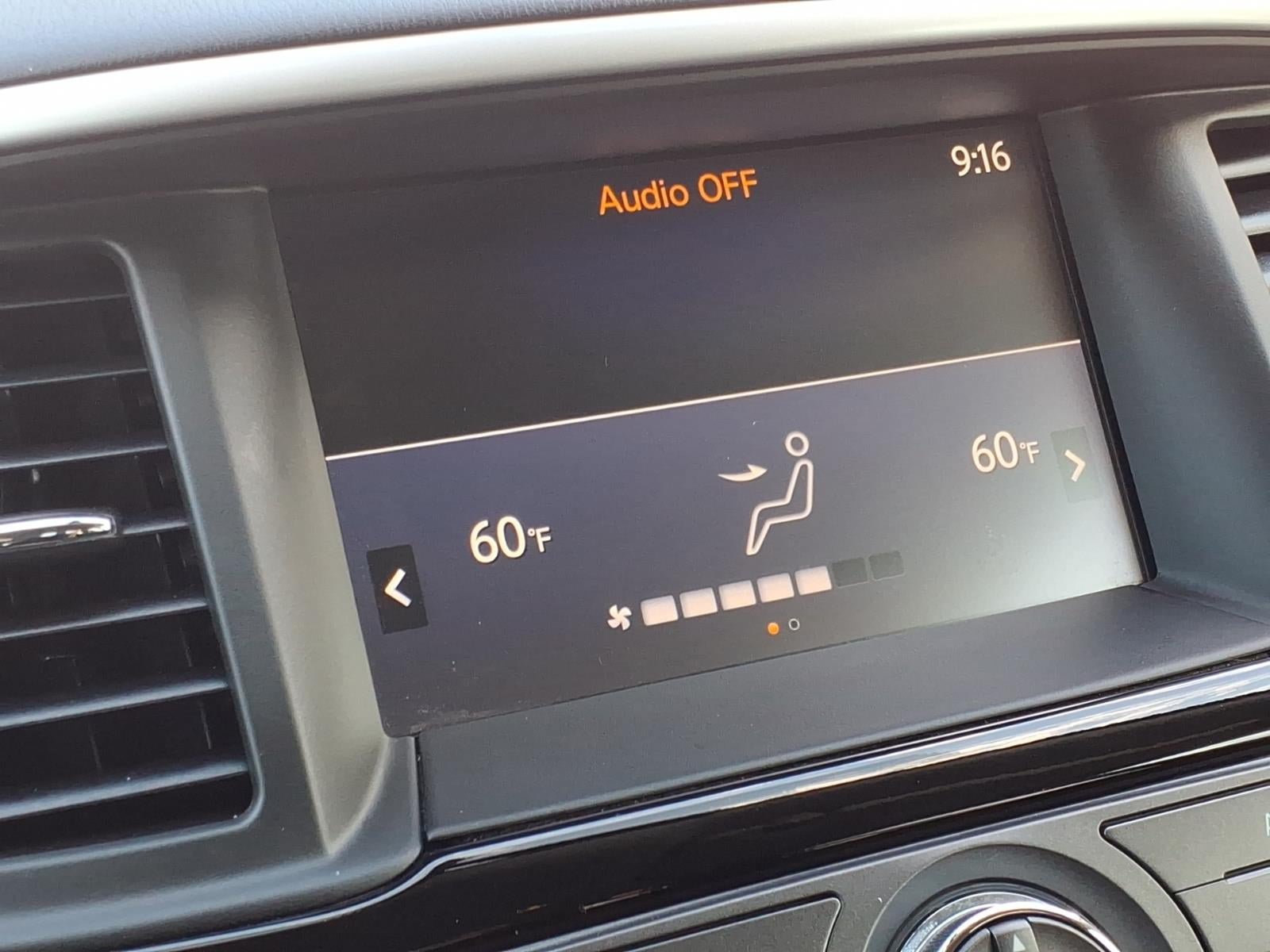 Used 2019 Nissan Pathfinder SV FWD image 26