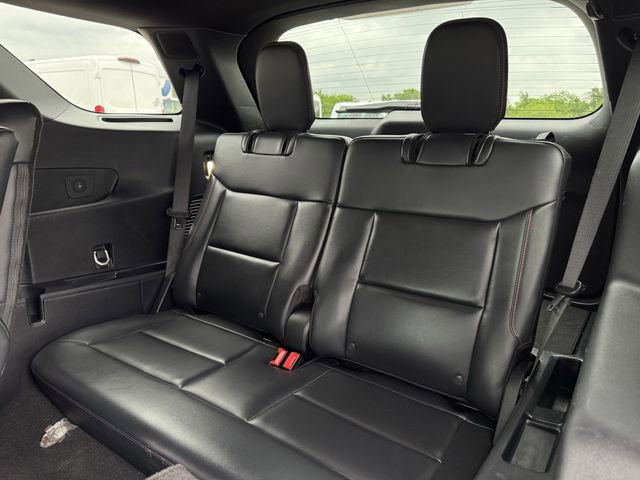 Certified 2025 Ford Explorer ST-Line image 31