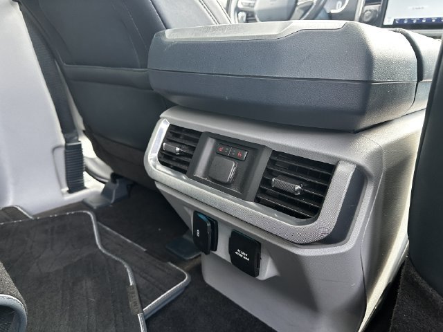 Certified 2022 Ford F150 Limited AWD/4WD image 39