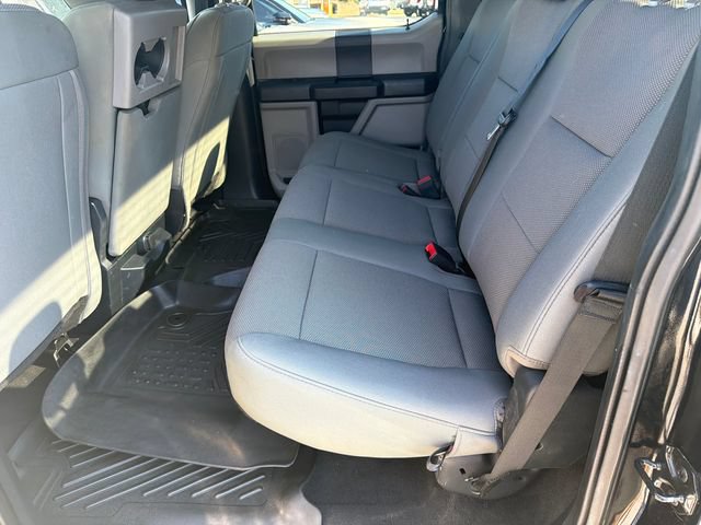 Certified 2022 Ford F250 XL w/ STX Appearance Package AWD/4WD image 22