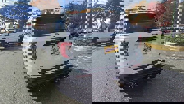 Certified 2023 Ford Explorer ST w/ Equipment Group 401A image 4