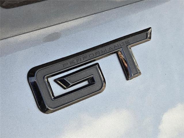 Certified 2024 Ford Mustang GT RWD image 11