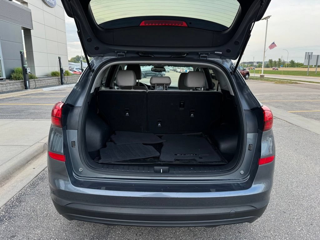 Used 2019 Hyundai Tucson Value AWD/4WD image 39