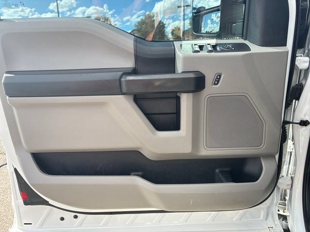 Certified 2020 Ford F250 XL w/ Power Equipment Group AWD/4WD image 16