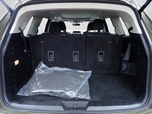 Used 2022 Subaru Ascent Onyx Edition AWD/4WD image 8
