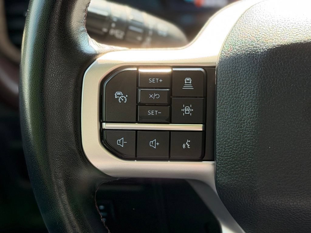 Certified 2024 Ford Expedition Limited AWD/4WD image 13