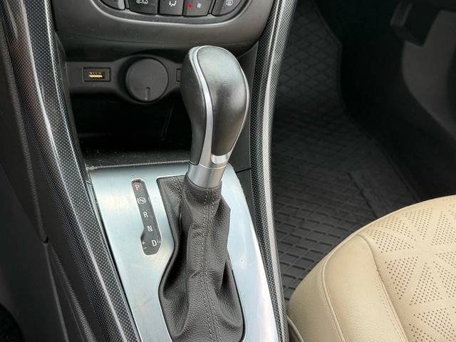 Used 2019 Buick Cascada Sport Touring FWD image 20