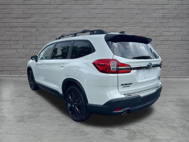 Used 2022 Subaru Ascent Onyx Edition AWD/4WD image 6