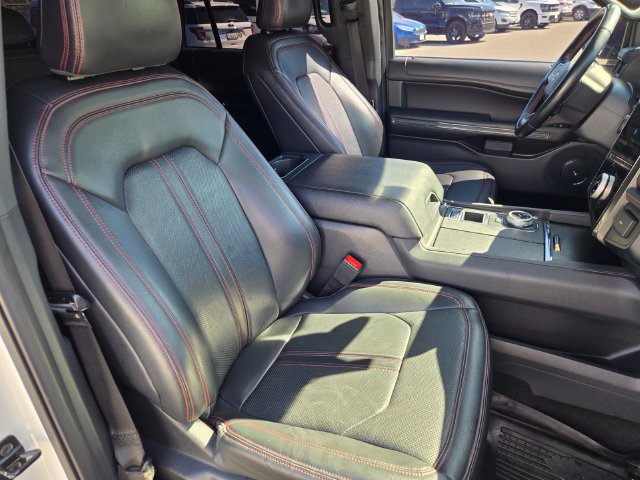 Certified 2023 Ford Expedition Max Limited RWD image 12