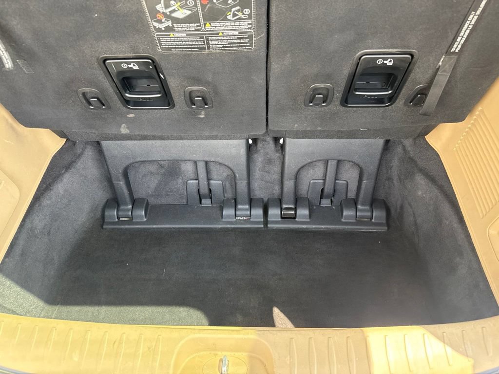 Used 2018 Kia Sedona LX w/ LX Essentials Premium Package FWD image 39