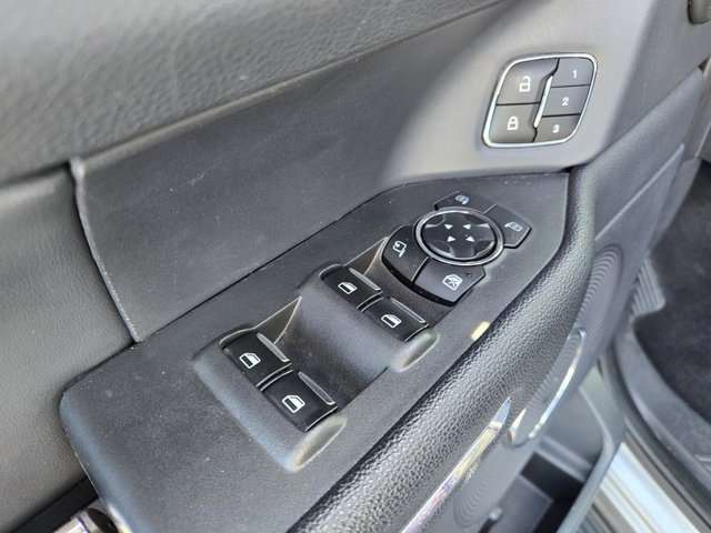 Certified 2024 Ford Expedition Max XLT AWD/4WD image 21