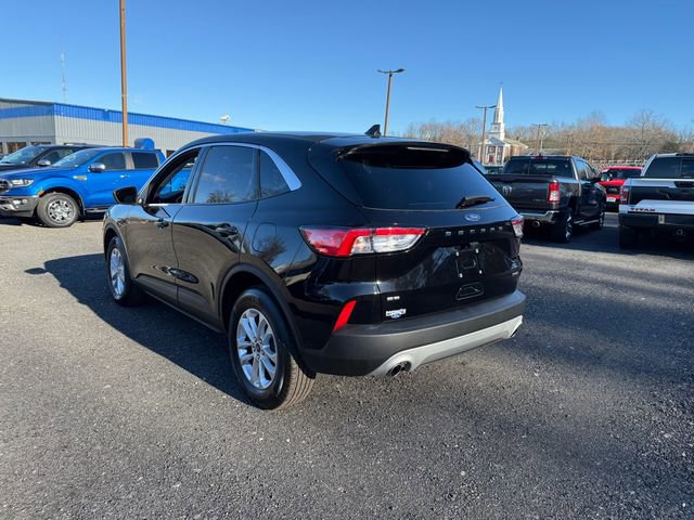 Certified 2022 Ford Escape SE w/ Convenience Package image 8