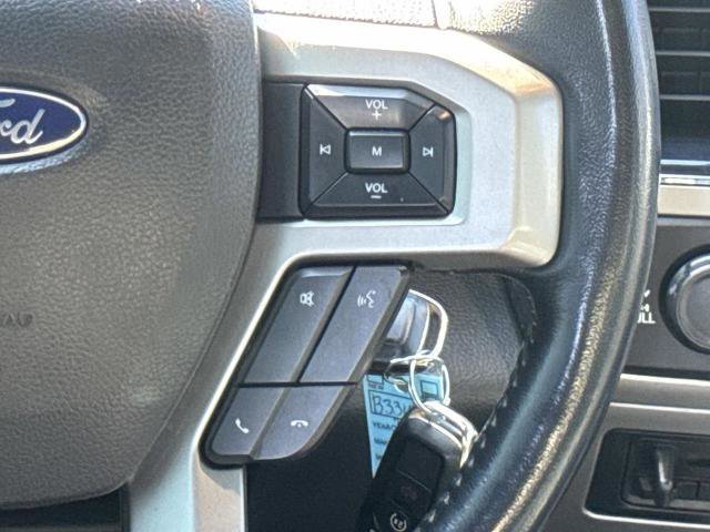 Certified 2022 Ford F250 Lariat w/ Lariat Value Package image 12