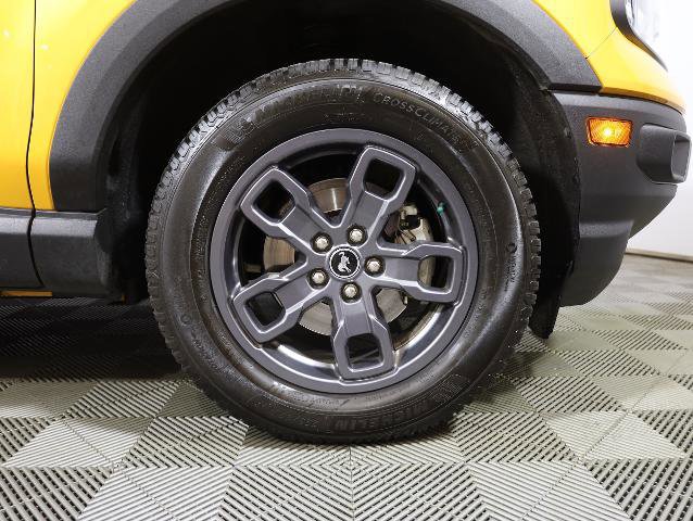 Certified 2022 Ford Bronco Sport Big Bend w/ Convenience Package image 22