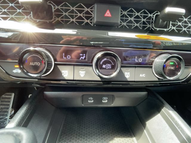 Used 2024 Honda Accord Sport image 26