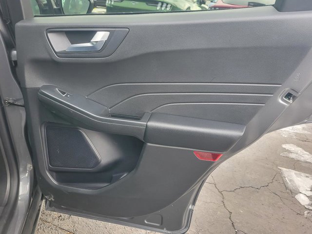 Certified 2024 Ford Escape Platinum image 24