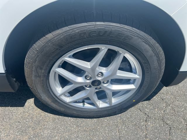 Certified 2023 Ford Edge SEL w/ Convenience Package AWD/4WD image 10