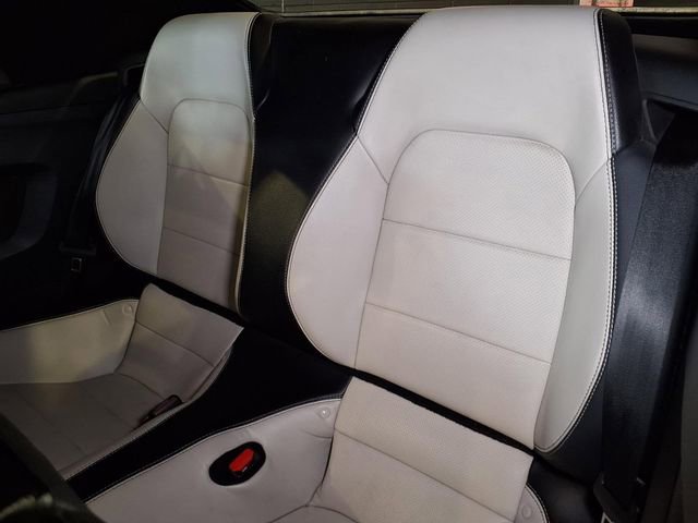 Certified 2023 Ford Mustang GT Premium RWD image 21