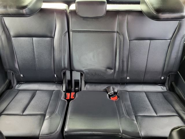 Certified 2024 Ford Expedition XLT image 32