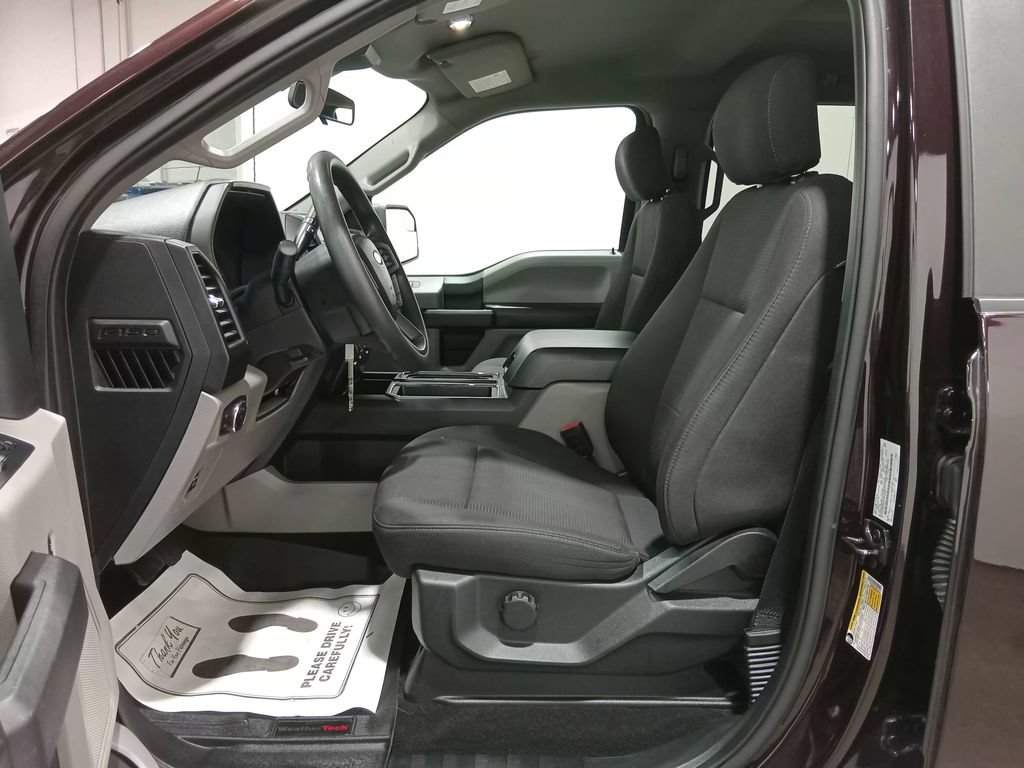 Certified 2019 Ford F150 XL w/ Equipment Group 101A Mid AWD/4WD image 16