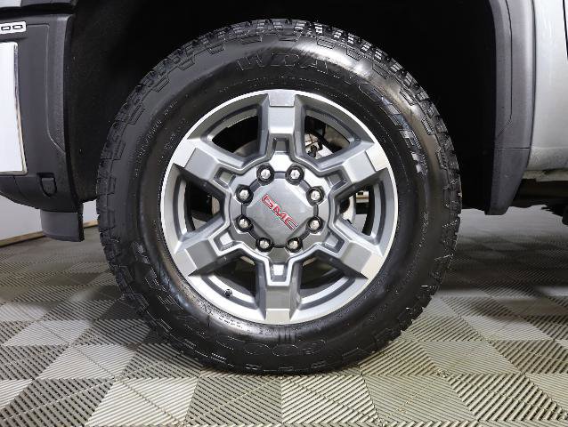 Used 2025 GMC Sierra 2500 SLE w/ SLE Value Package; image 20