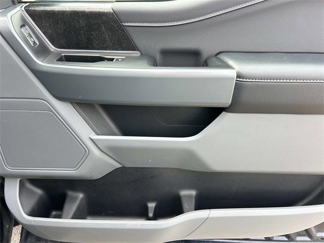 Certified 2022 Ford F150 XLT w/ Equipment Group 302A High image 25