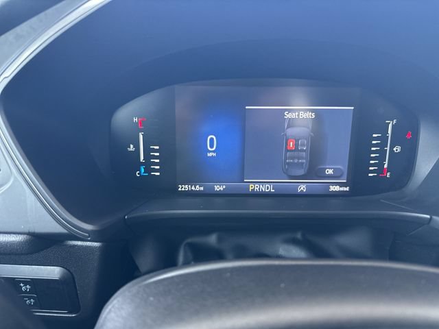 Certified 2023 Ford Escape Active w/ Cold Weather Package FWD image 16