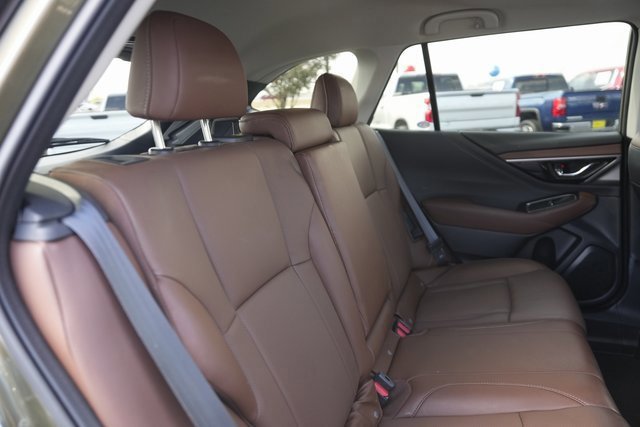 Used 2021 Subaru Outback Touring XT image 17