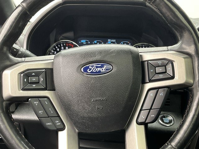 Certified 2020 Ford F150 Platinum w/ Equipment Group 701A Luxury AWD/4WD image 17
