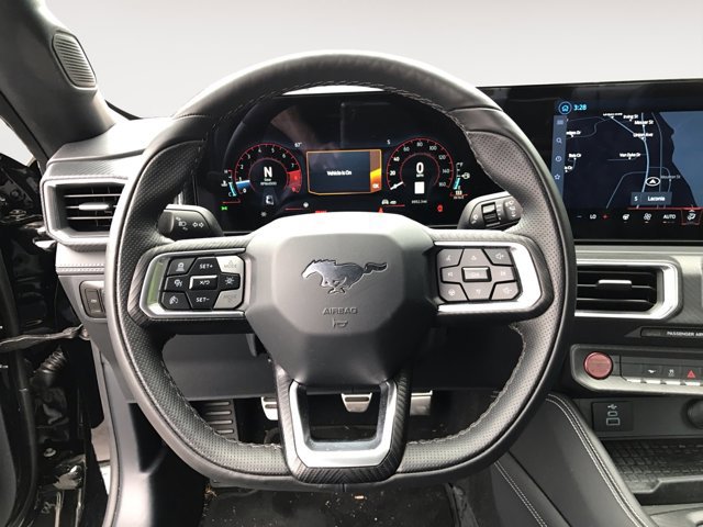 Certified 2024 Ford Mustang GT Premium image 15