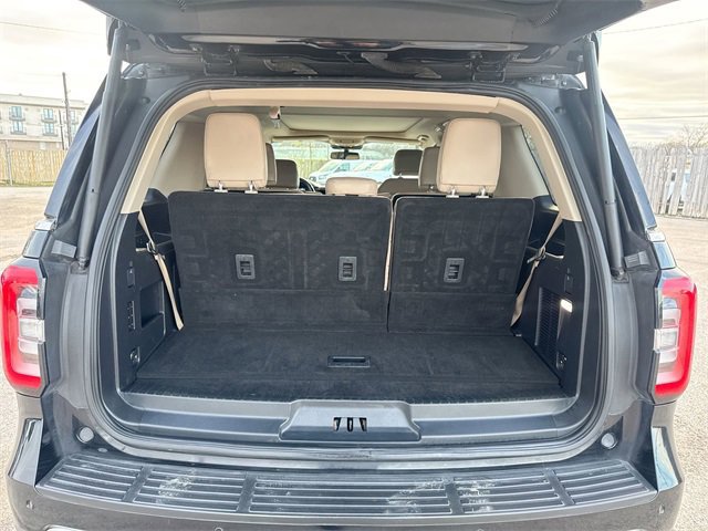 Certified 2022 Ford Expedition Limited image 26